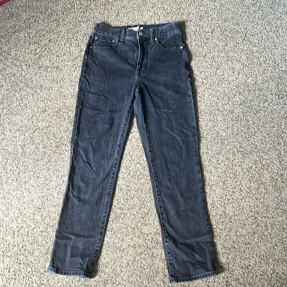 Madewell The Perfect Vintage Jean - 24